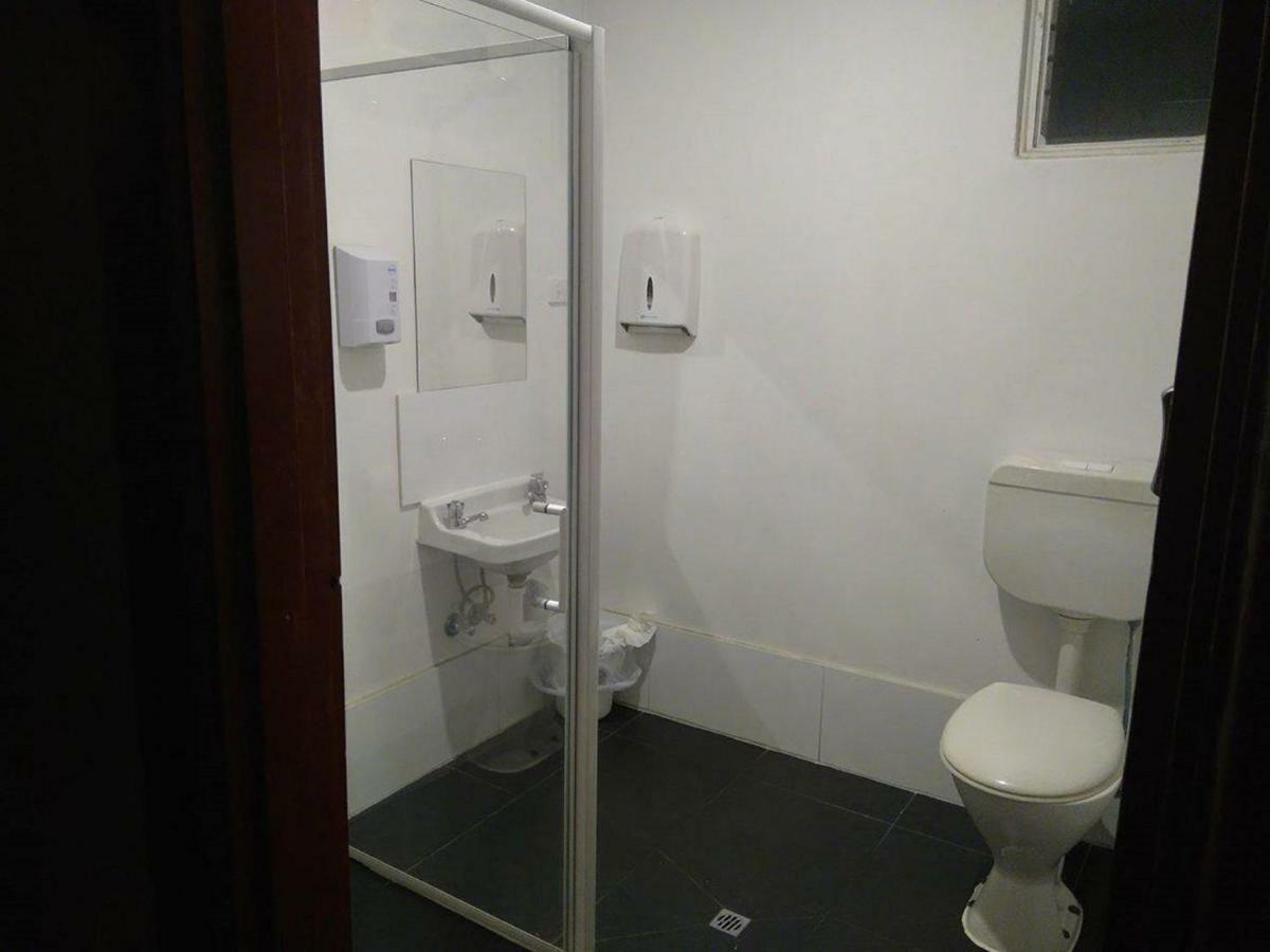 Market Tavern Hostel & Bar Melbourne Dış mekan fotoğraf